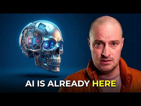 Adoption of AI — why you need to act now