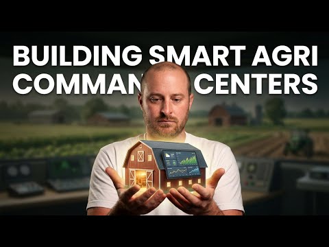 Farming smarter with your own MVP
